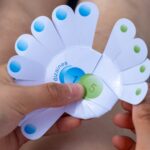 apprendre les nombres à 2 chiffres : notion de dizaine et unité