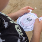 calculette manuelle pour additionner et soustraire